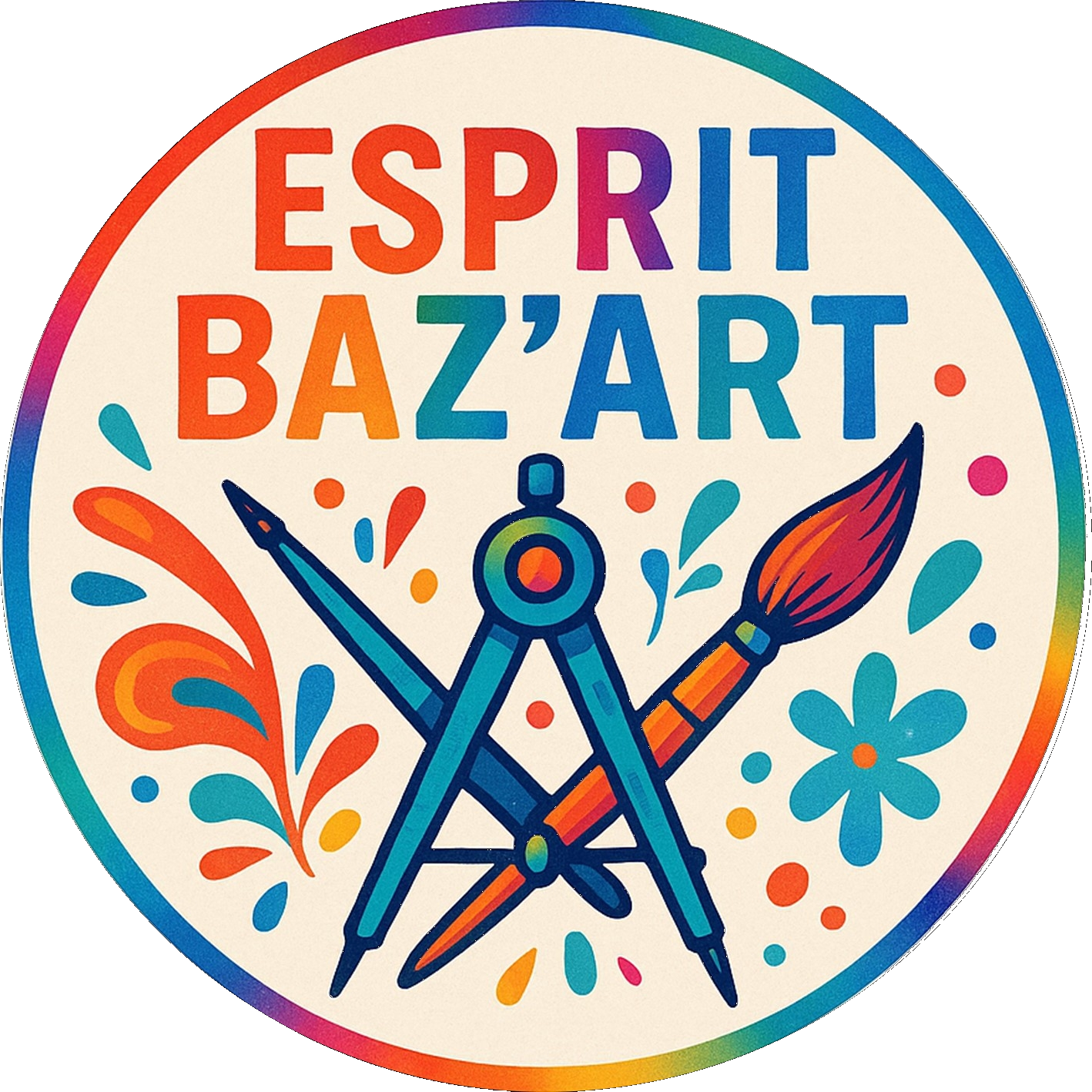 logo esprit bazart
