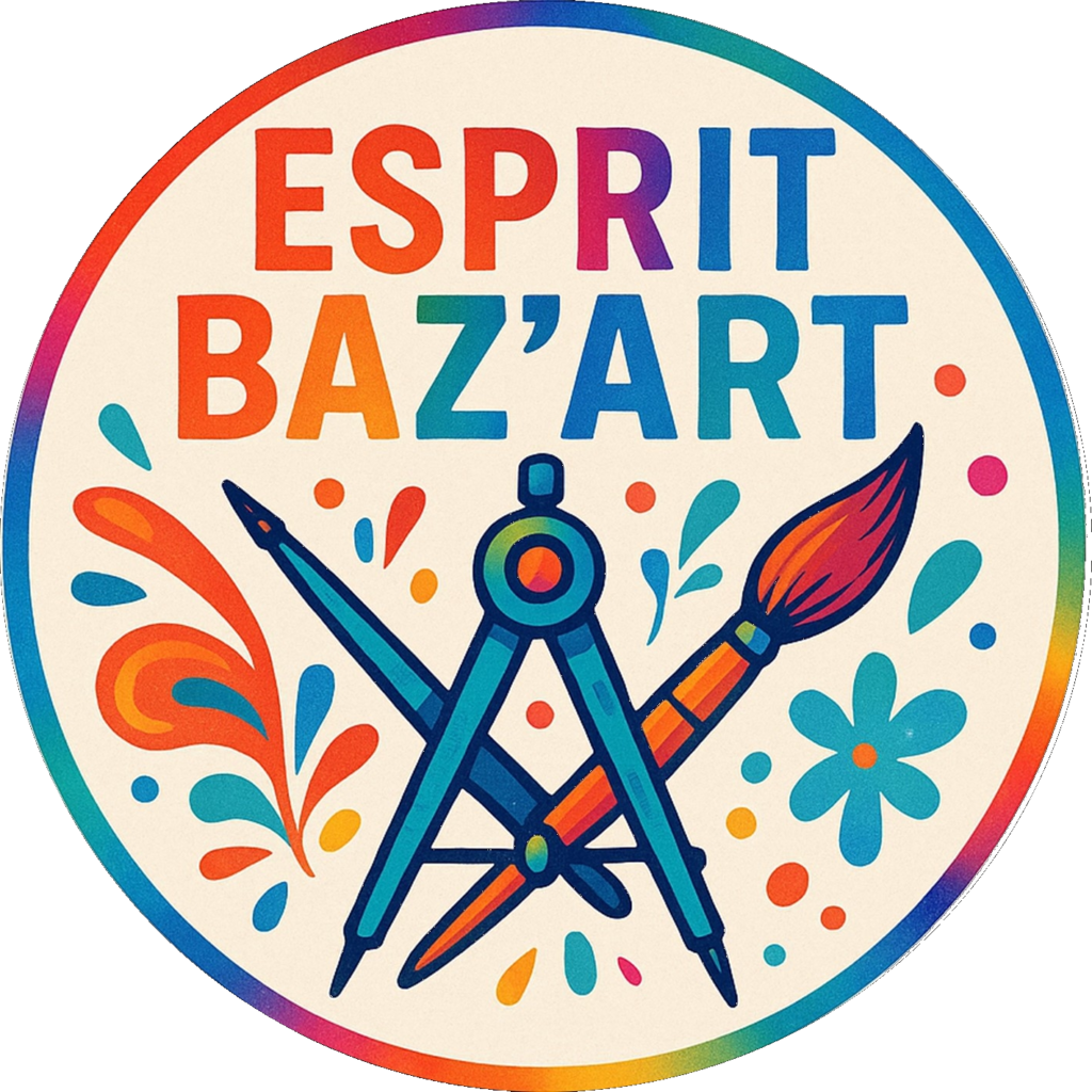 logo esprit bazart